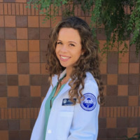 Naomi Asplund M.S., CCC-SLP