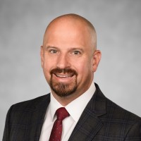 Patrick Retko, SPHR, SHRM- SCP