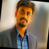 SIDRAM PATTANASHETTI