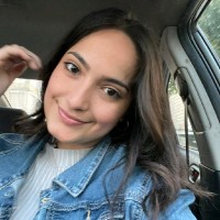 Clara Rezkallah