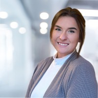 Miranda Harmon