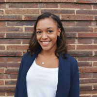 Bria Blackshear