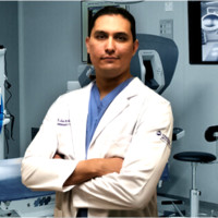 Luis Miguel Ramírez Barrio
