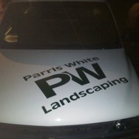 Parris White