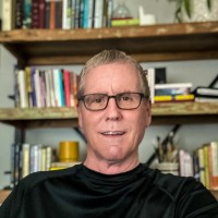 Jeff Purcell