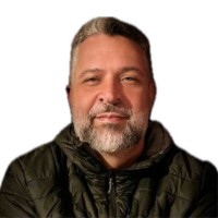 Andre Vieira, M.Sc