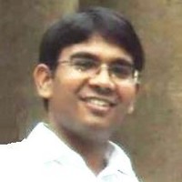 Shantibhushan Nirmal