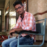 Shambhulingayya Nandeshwarmath