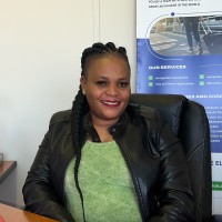 Mpho Montewa