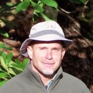 Timbo Wilkins