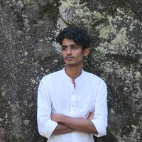 Harii Krishnan S