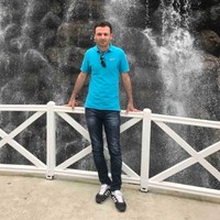 Fatih Ayaz