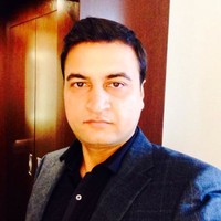 Saurabh Garg