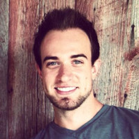 Jordan Harborth