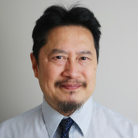 Ash Wong
