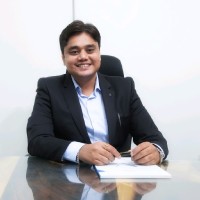 CMA  CHAITANYA PADIA