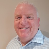 Martin Stirling