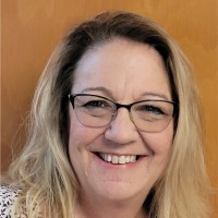 Dawn Bruton, Ccte