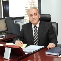 Khalil Boushedid