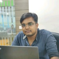 Sudharsan Gangadharan
