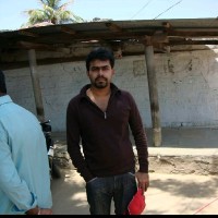 Srinivas Reddy
