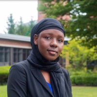 Halimatou Bokum