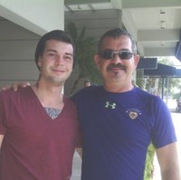 Jon McCarron