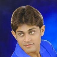 Sandeep Limbasiya