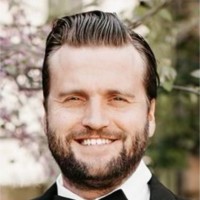 Bret Pollock