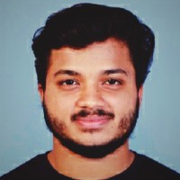 Deva Krishnan