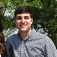Trevor Albano