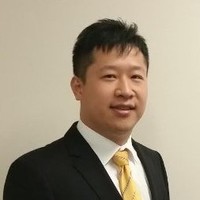 Ray Lei