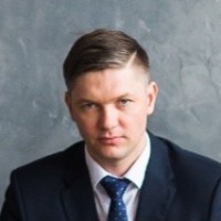 Maxim Izhboldin