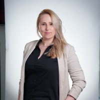 Olivia. R. Porter (Assoc CIPD)