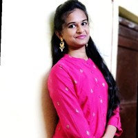 sindhu pothula