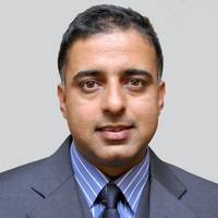 Suraj Parajuli