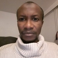 Mahamadou Touray