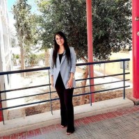 Mariem Mestiri