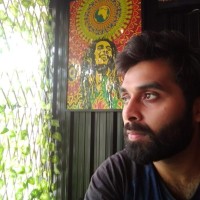 Dherendra Tiwari