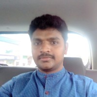 Sudhakar Reddy