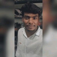 Dharsan Raj