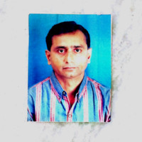 Heeren Desai