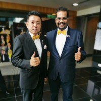 HARITHAREN SUNDARAMURTHY