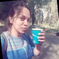 Sangeetha Joseph
