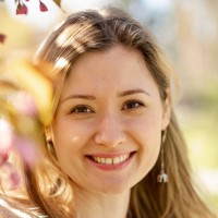 Nataliia Vakulenko