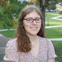 Amanda Greger