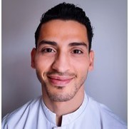 Ali DJEMLI