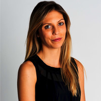 Claudia Lloyd