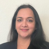 Jayashree Rajesh