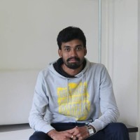 Tamilselvan Murugesan